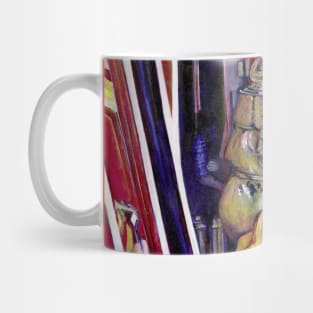 Allegedly Probabilistic Mug